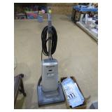 Simplicity sweeper
