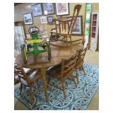 dinette table & chairs