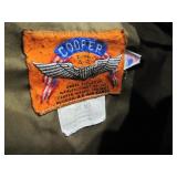 close up US Air Force