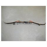 recurve bow >>