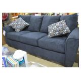 new Benchcraft sofa>