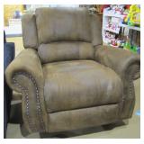 new swivel rocker recliner