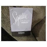 Ashley Signature recliner