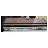 Hammond auto-vari 64 elct. drum>