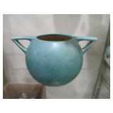 Roseville pottery>