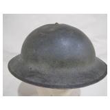 WWI US. Doughboy helmet>