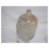 with slipware design >