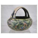 Roseville Imperial basket>