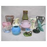 group pic other pottery