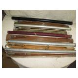 bamboo fly rods group photos >