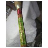 Horddock Johnson 3 pcs
