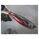 landing net>