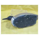 bottom view