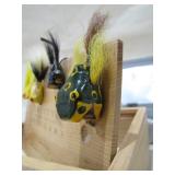 flys