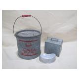 bait containers