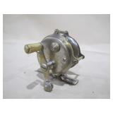 Hendryx reel >