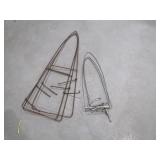 stretchers