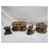 smoking pipes and humidors