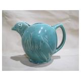 bird pitcher
