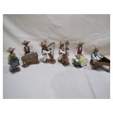 wooden cha cha cha band >>