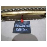 each with tag like this