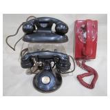 more phones