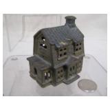 A.C. Williams cast iron still >>