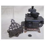 other cast iron items