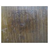 marked Pine Shop