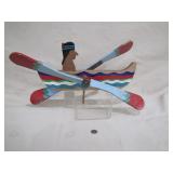 whirly gig