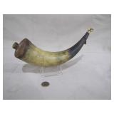 powder horn