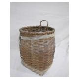 trappers basket>
