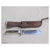 #6377 Puma White Hunter >