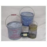 bait containers >