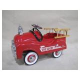 mini pedal car