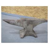 100lb anvil