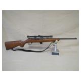 2. Westernfield model M-850>