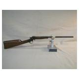 5. Stevens Arms & Tool Crack Shot>