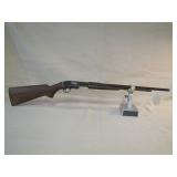 6. Savage model 1914 >
