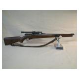 7. Mossberg model 151M/B >