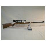 9. Marlin model 60>