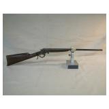 12. Stevens Crack Shot >