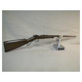 16. Winchester model 04A >