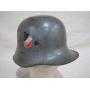 Great War Era German double >>