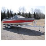 1988 Ebbtide 170 Montego>>