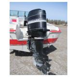115 Mercury outboard>