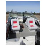 super clean and well kept>