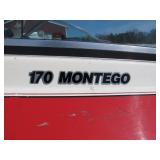 model 170 Montego