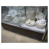 dinnerware