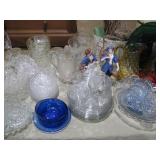 along with several pieces>>